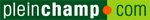 http://www.pleinchamp.com